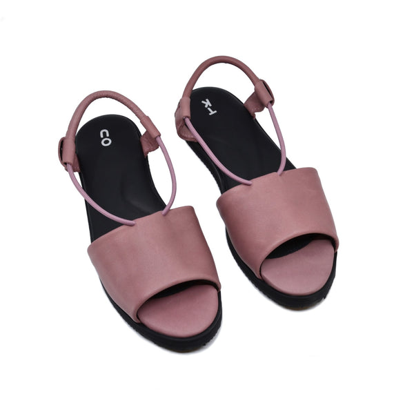Berlin Sandalen - Pink