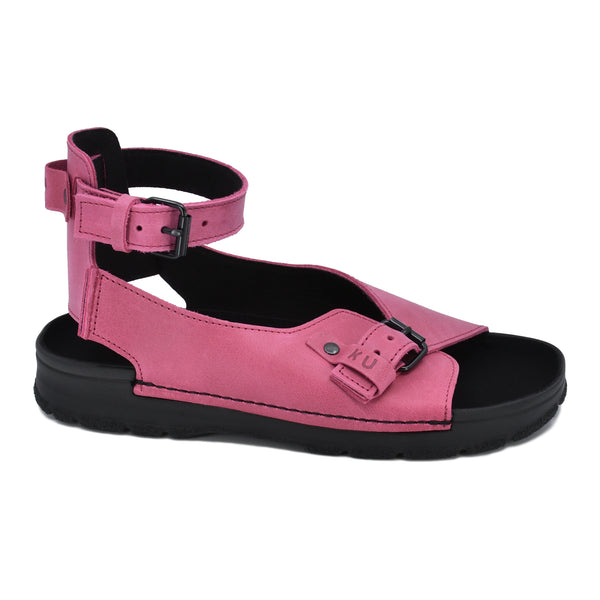 TOKU Athens Sandalen - Pink