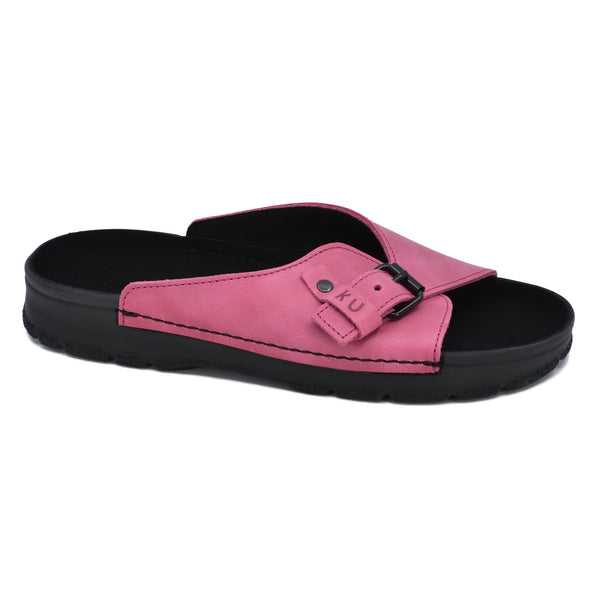 TOKU Rome Sandalen - Pink