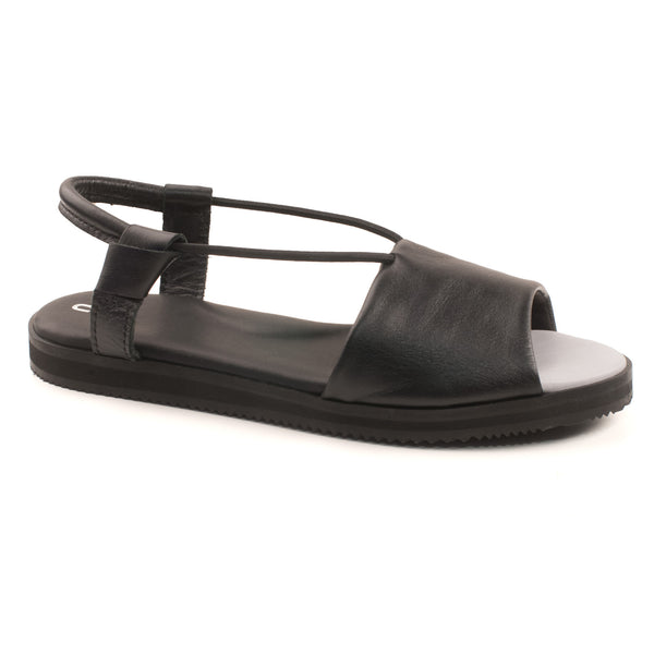 Berlin Sandalen - Schwarz