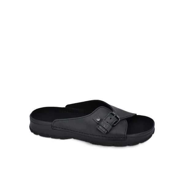 TOKU Rome Sandalen - Schwarz