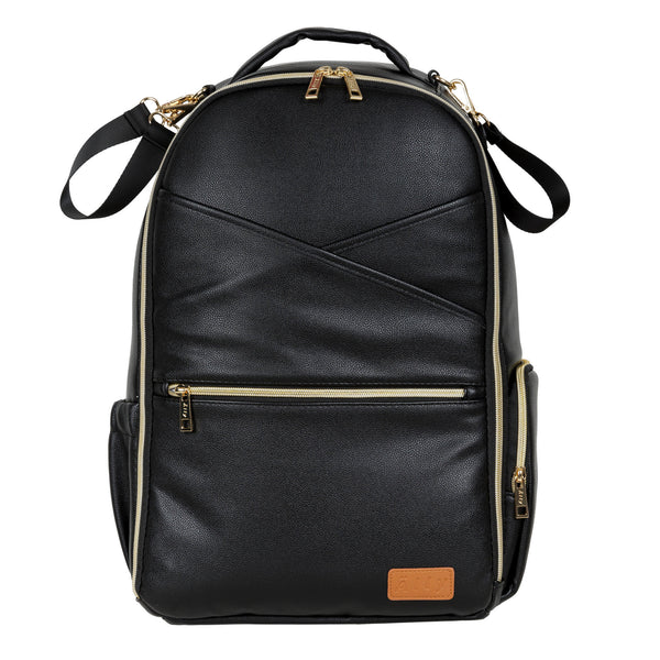 Diaper Bag/Backpack - Espresso