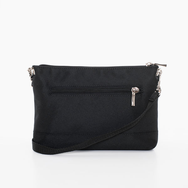Shoulder bag L2480 - Black