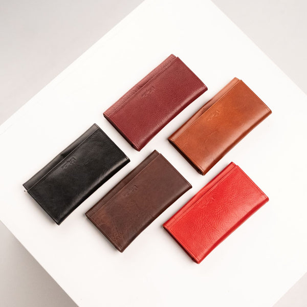 Ladies wallet 28-12 with mirror