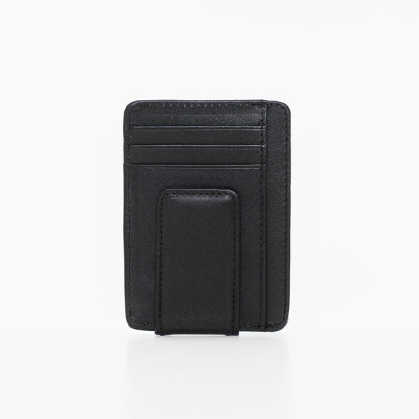 Leather card holder NK322 (RFID blocking)