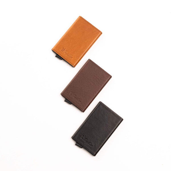 Card holder no. 40