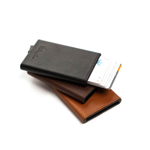 Card holder no. 40