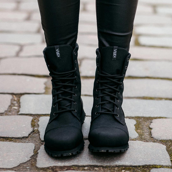 KIRA 1.0 – Black