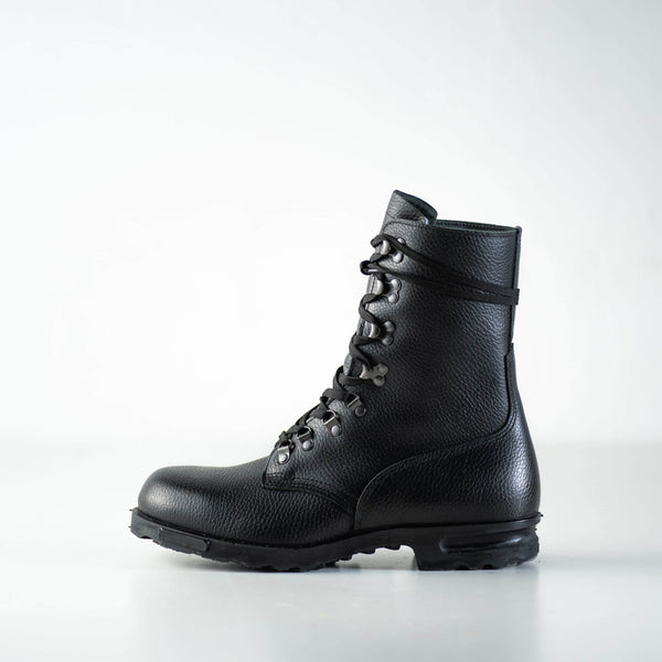 M77 aka norwegische Kampfstiefel
