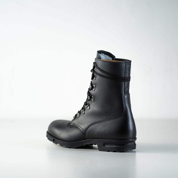 M77 aka norwegische Kampfstiefel