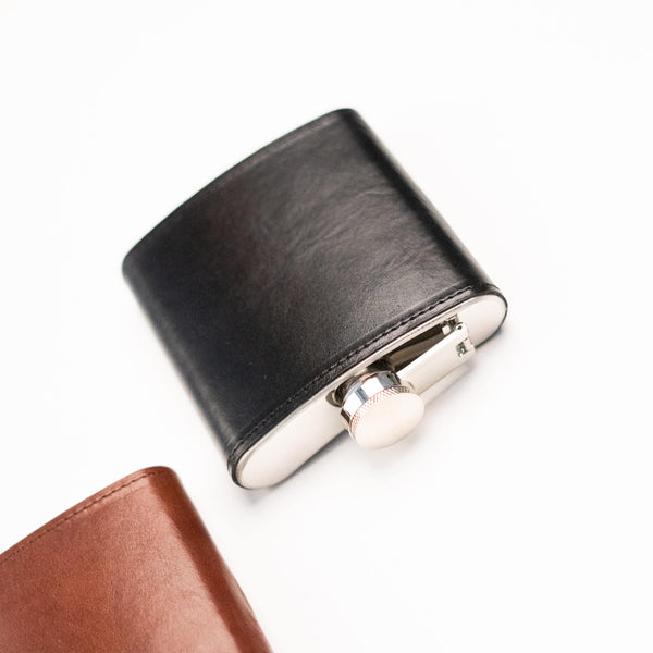 Hip flask No. 21