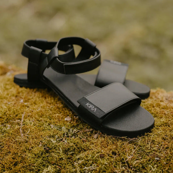 KIRA Sustainable Sandals
