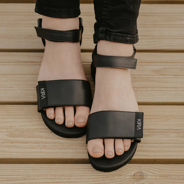 KIRA Sustainable Sandals