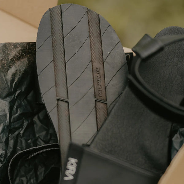 KIRA Sustainable Sandals