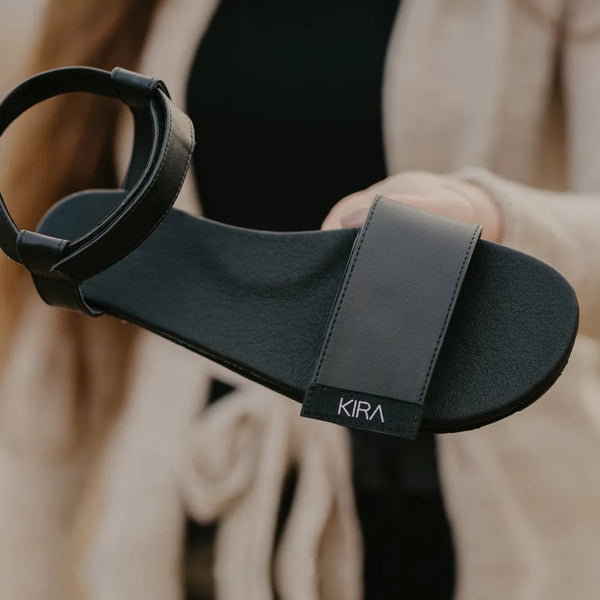 KIRA Sustainable Sandals