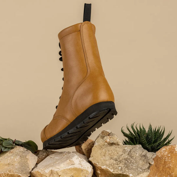 KIRA 2.0 – Brown