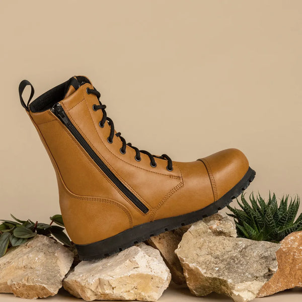 KIRA 2.0 – Brown