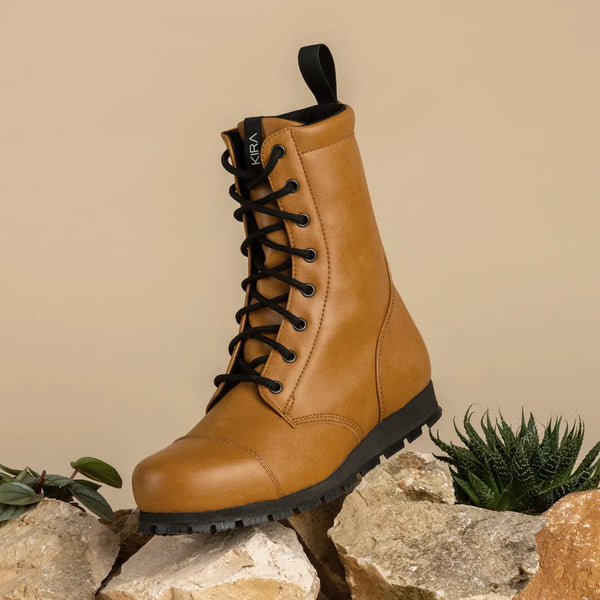 KIRA 2.0 – Brown