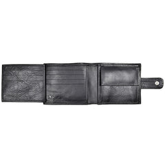 Men's leather wallet 29-16