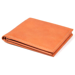 Men's leather wallet 37-1