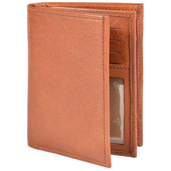 Men's leather wallet 37-3