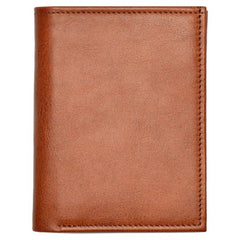 Men's leather wallet 37-3