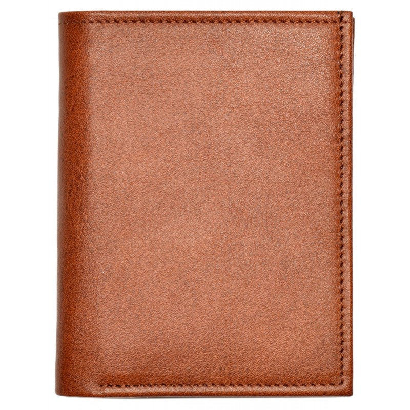 Men's leather wallet 37-3