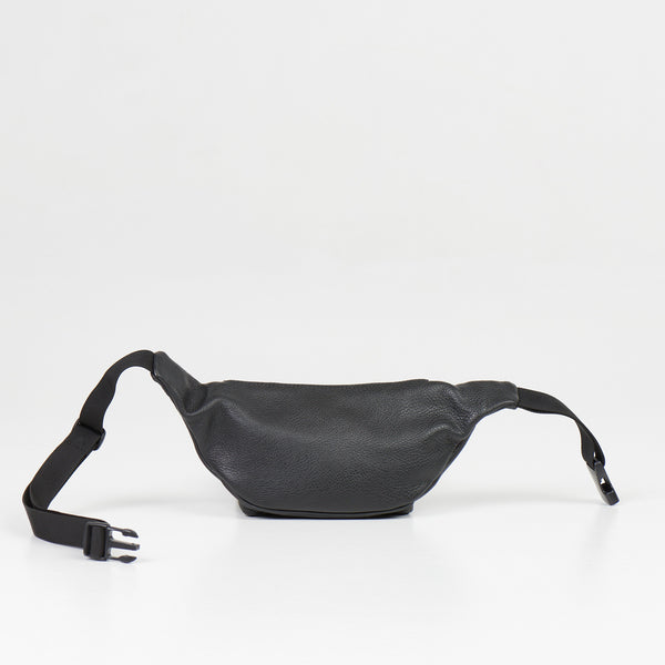 ERGO PETAB leather hip bag