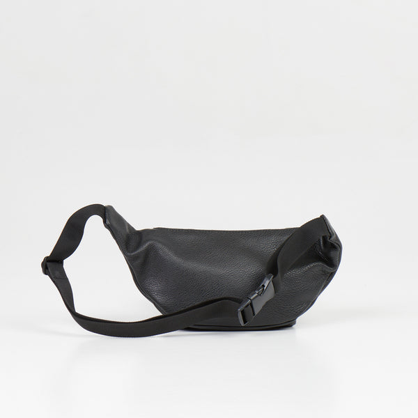 ERGO PETAB leather hip bag