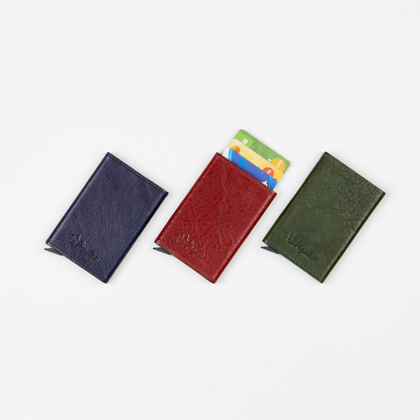 Card holder no. 40