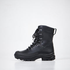 Wasserdichte Kampfstiefel mit Zehenschutz 734