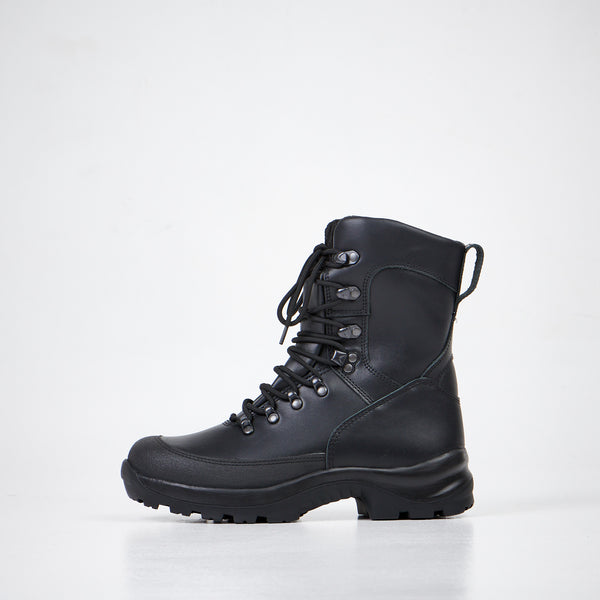 Wasserdichte Kampfstiefel mit Zehenschutz 734