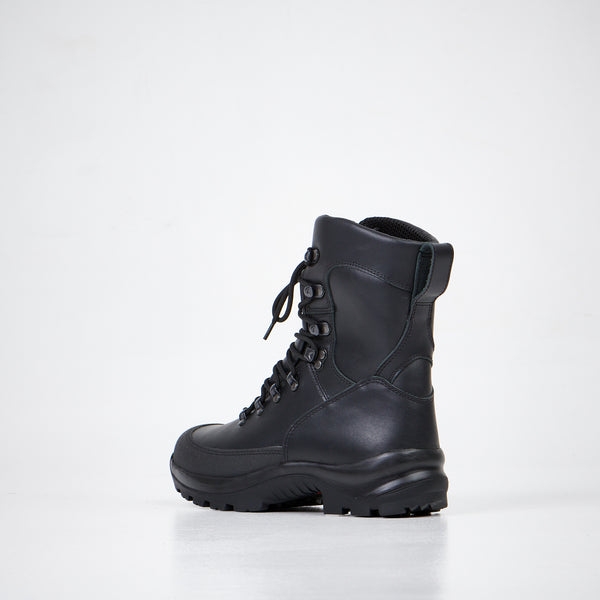 Wasserdichte Kampfstiefel mit Zehenschutz 734