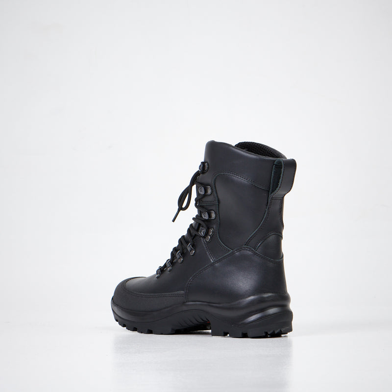 Wasserdichte Kampfstiefel mit Zehenschutz 734