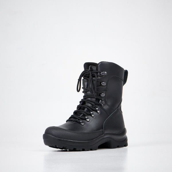 Wasserdichte Kampfstiefel mit Zehenschutz 734