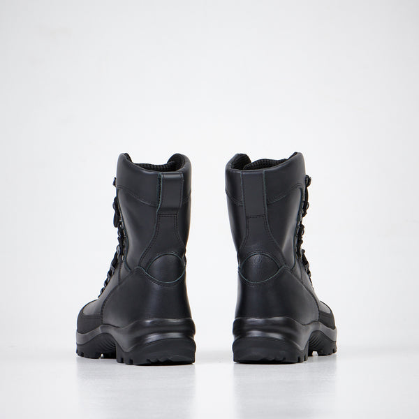 Wasserdichte Kampfstiefel mit Zehenschutz 734