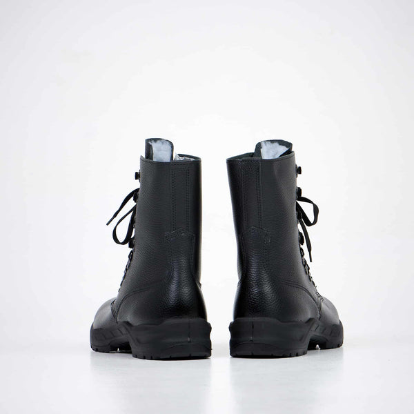 M77 Stiefel 2.0
