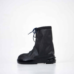 Wasserdichte Überstiefel